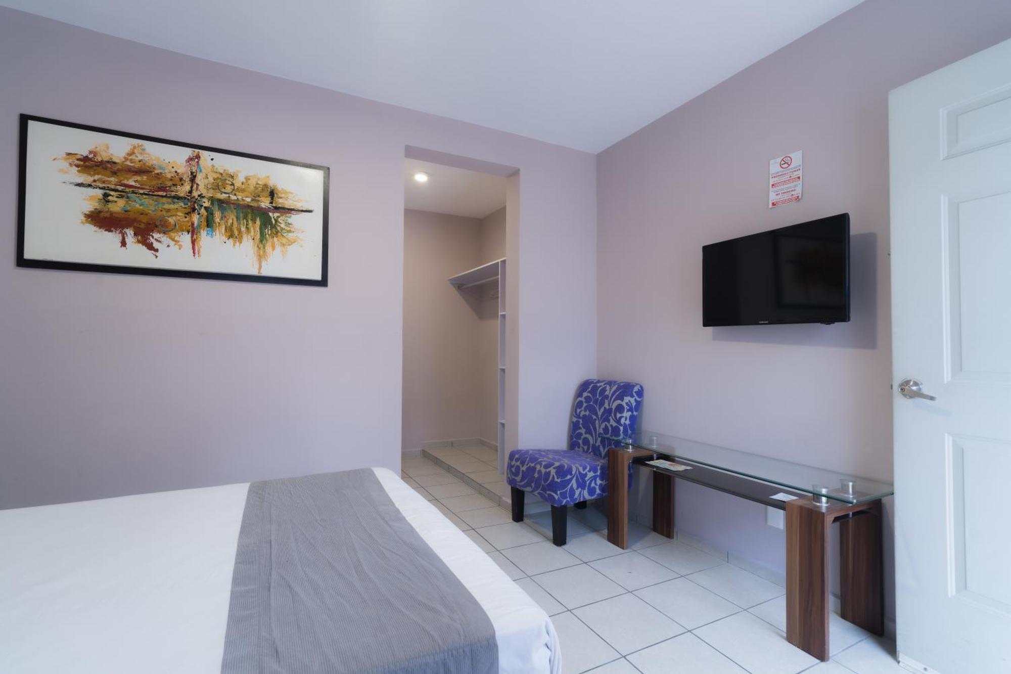 Expo Hotel Guadalajara - Zona Expo Frente Al Centro De Convenciones Екстериор снимка