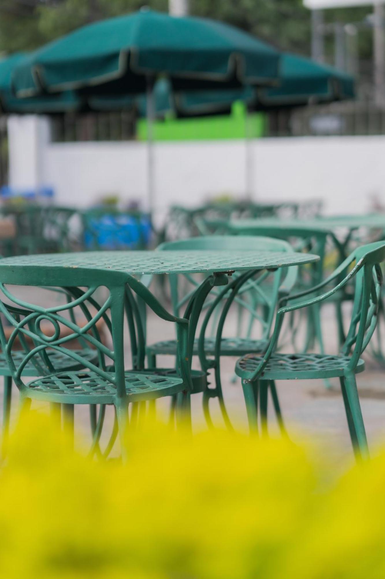 Expo Hotel Guadalajara - Zona Expo Frente Al Centro De Convenciones Екстериор снимка